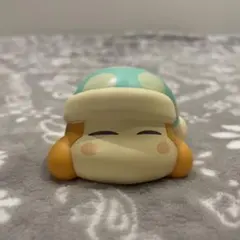 星のカービィ kirby ぷにぷにし隊 ワドルディ