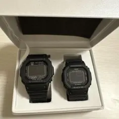 【値下げ】G SHOCK 3159 JA 5610　 CASIO G-SHOCK 3159 JA カシオ Gショック - メルカリ