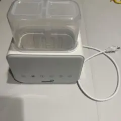 GROWNSY ミルクウォーマー