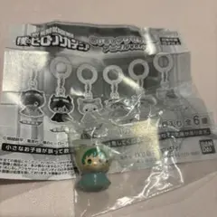 僕のヒーローアカデミア めじるしアクセサリーアニマルver.