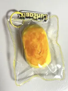 海外スクイーズ チーズケーキ シリコンスクイーズ