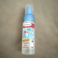 チュチュベビー　虫除けミストのサムネイル