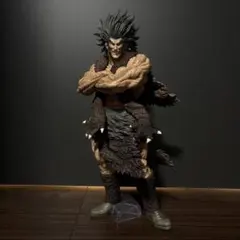 一番くじ　ハンターハンター　d賞　ウボォーギン　フィギュアのサムネイル