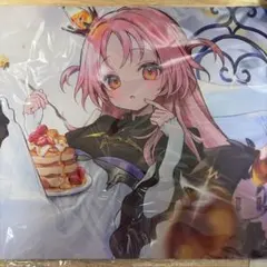 ヘイレムハニィ プレイマット / ラバーマット Shadowverse - メルカリ