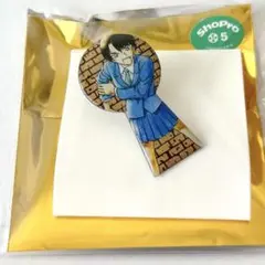名探偵コナン】鍵穴ピンズ 45巻 塚本数美 - メルカリ
