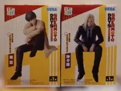 サカモトデイズフィギュア