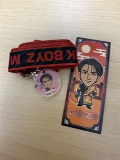 砂田将宏 BALLISTIK BOYZ IMPACT 縁日