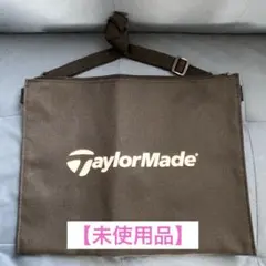 【未使用品】テーラーメイド　オリジナルサコッシュ