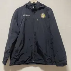 2025年最新】Alfa Romeo ジャンパー・ブルゾンの人気アイテム