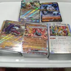 ポケモンカード AR・SAR・SR 5枚セット - メルカリ