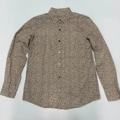 ADAM ET ROPE アダム エ ロペ ブラウス シャツ