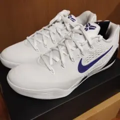 NIKE ナイキ Kobe A.D.コービー 27cm - メルカリ