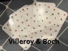 2025年最新】Villeroy&Boch テーブル用品の人気アイテム - メルカリ