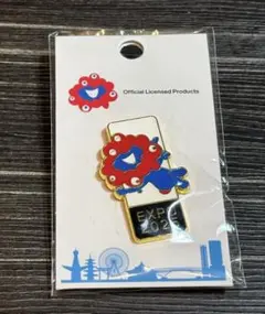 2025年最新】大阪万博 バッジの人気アイテム - メルカリ