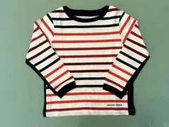jacadi ⭐︎訳あり⭐︎ 4A新品長袖Tシャツ