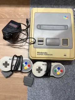 スーパーファミコン テレビゲーム