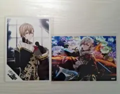アイナナ 棗巳波 ブラホワ ブロマイド