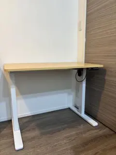 LSTLife 電動昇降デスク 100x60cmのサムネイル