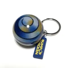 BUMP OF CHICKEN グッズ トイズ限定特典　キーホルダー