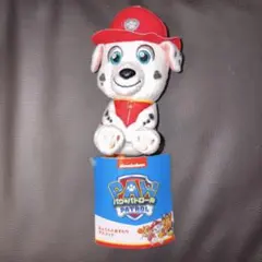 PAW PATROL パウパト　 ぬいぐるみ