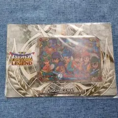 【新品未開封】ドラゴンクエストモンスターバトルロード 導かれし者たち3Dのサムネイル