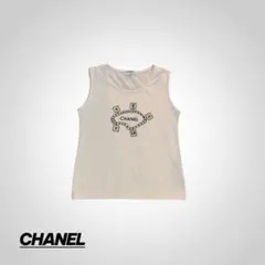 2026年最新】CHANEL レディース タンクトップの人気アイテム - メルカリ