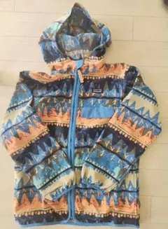 patagonia　パタゴニア　キッズ　L