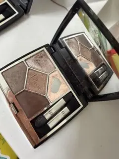 ディオールショウ サンク クルール 669