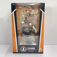 kntoy58-2841 Happyくじ　ハイキュー‼︎ A賞　日向翔陽のサムネイル