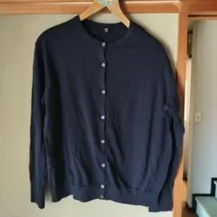 uniqlo カーディガン レディース