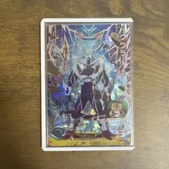 2025年最新】ドラゴンボールヒーローズ クウラの人気アイテム - メルカリ