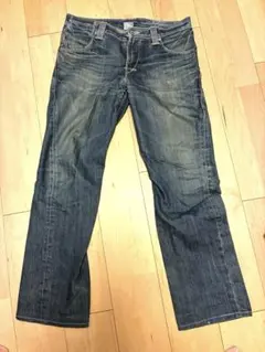 最終値下げ　00s Levi's ENGINEERED JEANS