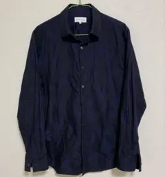 カルバンクライン長袖シャツSALE☆