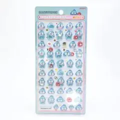 u*9様 ボンボンドロップシール ハンギョドン