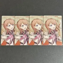 プロセカ セカライ 花里みのり エピカ ePick card