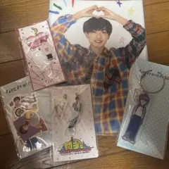 なにわ男子 高橋恭平セット