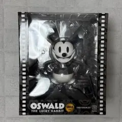ディズニー オズワルド・ザ・ラッキー・ラビット USJ時代 マスコット 希少 ディズニー オズワルド・ザ・ラッキー・ラビット USJ時代 マスコット