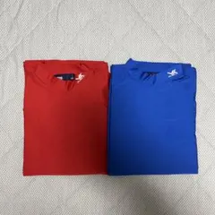 DUELO デュエロ インナーシャツ 2枚セット