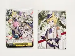 プロセカ　ワンダショ　CD 特典