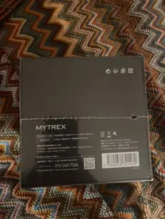 [ マリア様専用 ] MYTREX 電気針ヘッドスパ PRO EMS機能搭載