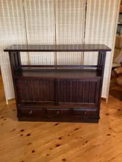 2025年最新】北海道民芸家具 棚・ラック・シェルフの人気