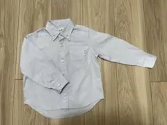MIKI HOUSE 長袖シャツ 100サイズ
