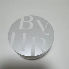 BYUR バイユア パウダー セラムフィットルースフェイスパウダー 01 クリア