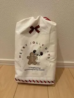 ディズニー　リルリンリン ポータブルクッションのサムネイル