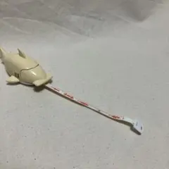 シュモクザメ メジャー イエロー サメジャー