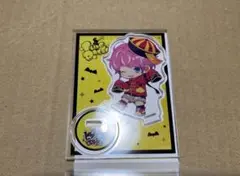 ヒプノシスマイク ヒプマイ マルイ ハロウィン 飴村乱数 アクリルスタンド