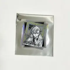 桃源暗鬼 桃井戸颯 シール