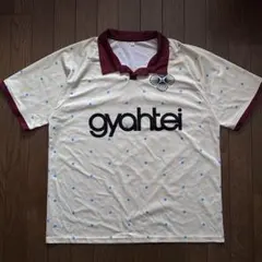 jumadiba サッカーシャツ ゲームシャツ soonerorlater