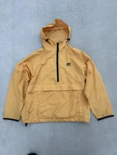 00s HELLY HANSEN アノラックパーカー 値下げ中 テック y2k