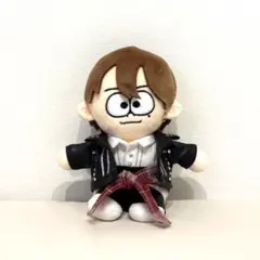 timelesz ぬいぐるみ 猪俣周杜 未開封 - メルカリ